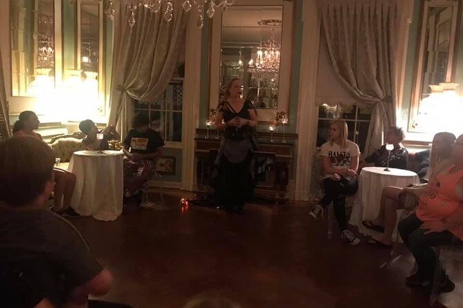 Lake Geneva Ghost Walk - Frequently Asked Questions