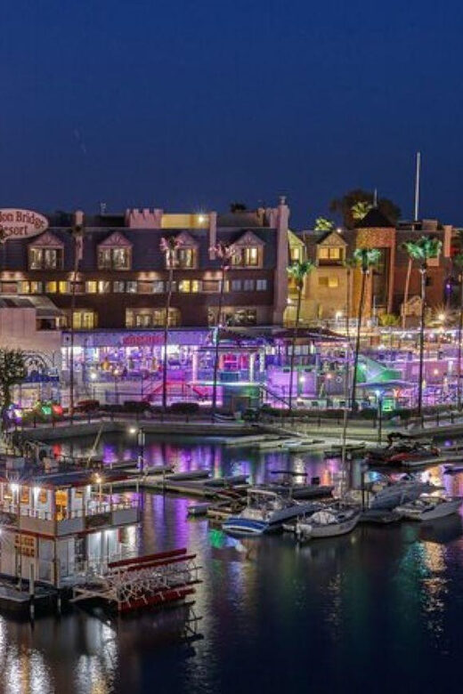 Lake Havasu: Sunset Cocktail Cruise on Paddle Wheeler - Value and Who It’s Best For