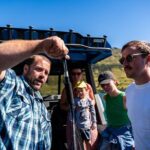 Lake Hwea: 6 hour Fishing Adventure by Boat - Final Thoughts