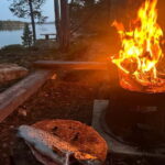 Lake Inari: Fishing and Boating Day Trip - Exploring Lake Inari: What You Can Expect