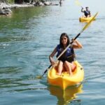 Lake Iseo: Baia del Bogn Kayak Tour - Exploring Lake Iseo on a Kayak
