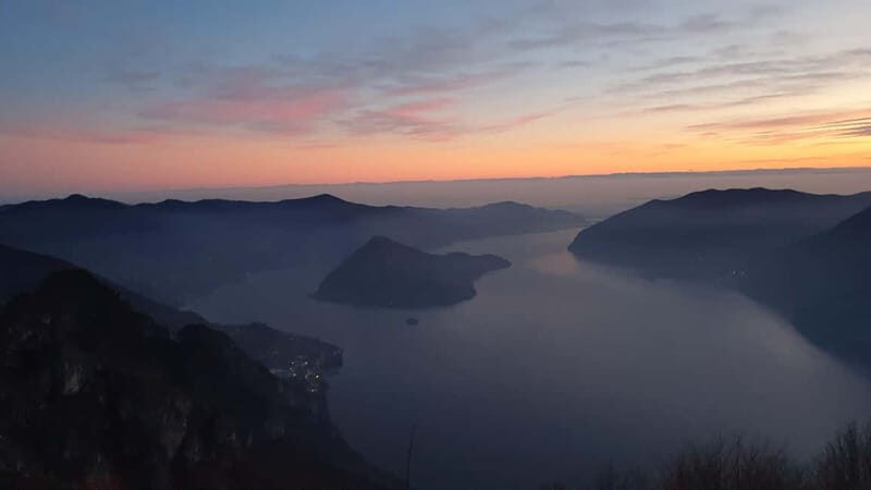 Lake Iseo from Brescia: Sunset day trip to Corna 30 Passi - Pricing, Value, and Practical Tips