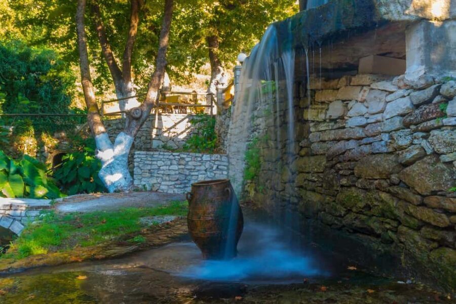 Lake Kournas, Argyroupolis Springs & Georgioupolis Beach - A Closer Look at the Tour Itinerary and Experience