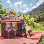 Lake Ledro: wine Pic Nic with stunning Lake View - Who Would Love This Experience?