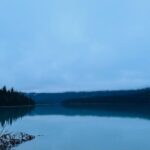 Lake Louise and Banff National Park Tour - A Detailed Journey Through the Canadian Rockies