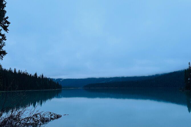 Lake Louise and Banff National Park Tour - A Detailed Journey Through the Canadian Rockies