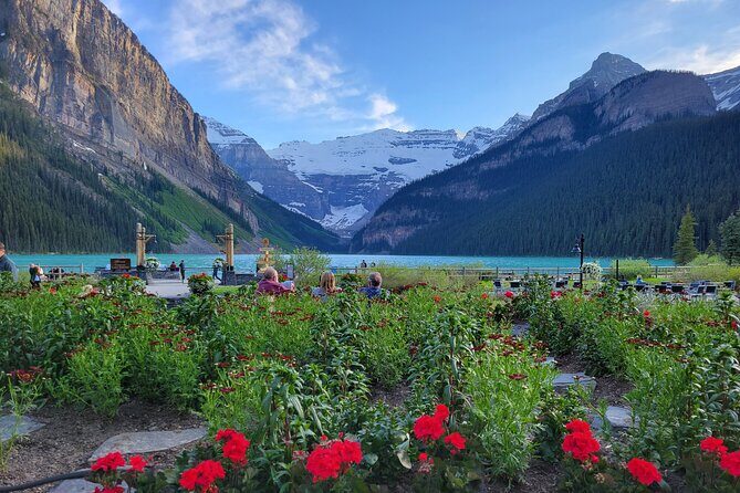 Lake Louise and Moraine Lake Full Day Tour - Frequently Asked Questions
