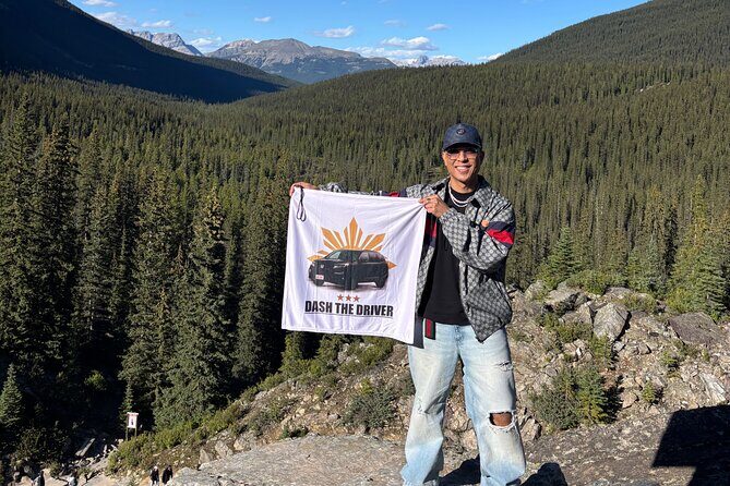 Lake Louise and Moraine Lake Tour - What’s Included and What’s Not