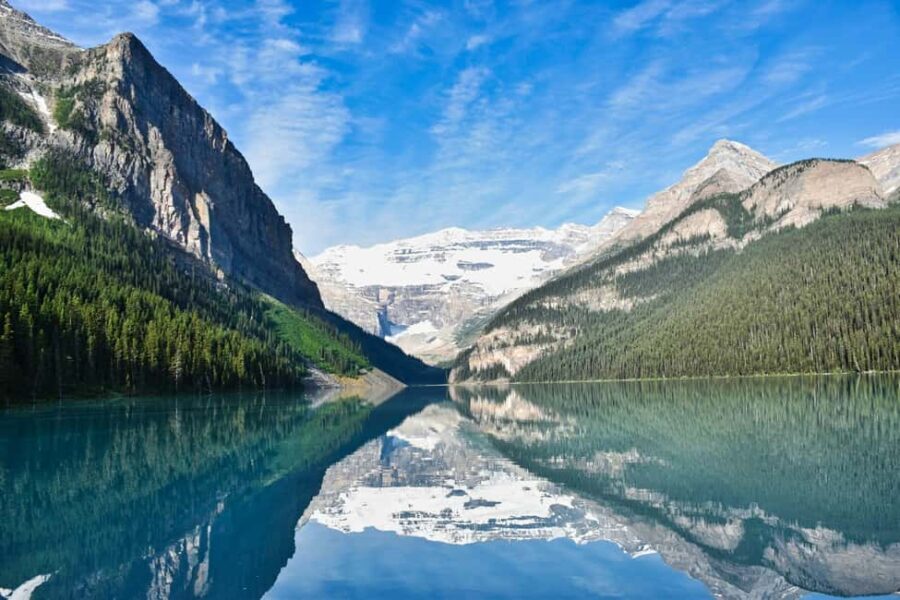 Lake Louise, Banff Gondola, & Yoho National Park 2 Day Tour - FAQ