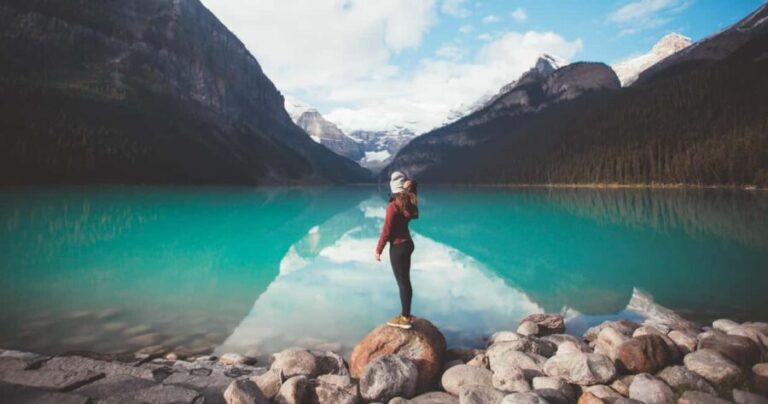 Lake Louise, Emerald Lake & Johnston Canyon Fall Adventure - Why This Tour is Worth It