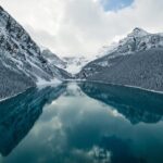 Lake Louise Emerald Lake &Peyto Lake 3 lakes tour from Canmore - A Deep Dive into the Lakes and Scenic Highlights
