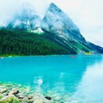 Lake Louise Evening Private Tour - Transportation and Group Size