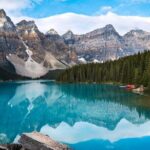 Lake Louise Moraine and Johnston Canyon Experience - The Practical Side: Transportation, Costs, and Tips