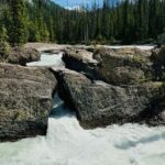 Lake Louise Moraine Emerald Lake Johnston Canyon Banff Yoho Tour - Why This Tour Works for Travelers
