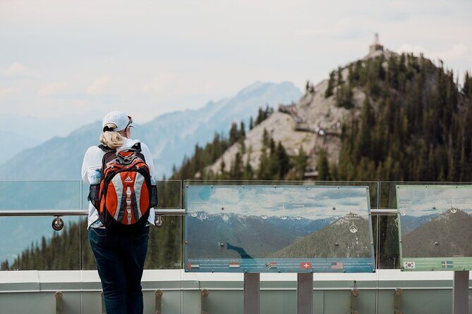 Lake Louise, Moraine Lake 1-Day Trip from Banff/Calgary - Final Thoughts: Who Is This Tour Best For?