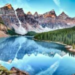 Lake Louise, Moraine Lake & Banff Tour - Exploring the Day in Detail