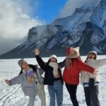 Lake Louise, Moraine Lake, Banff Tour from Calgary/Canmore/Banff - Itinerary Breakdown: What Expect on the Day