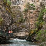 Lake Louise, Moraine Lake: English & Spanish Day Trip - The Sum Up