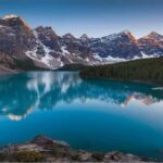 Lake Louise, Moraine Lake & Johnston Canyon Private Day Tour - Exploring the Highlights: An In-Depth Look