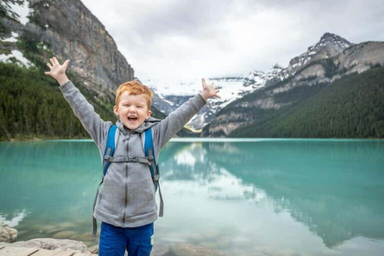 Lake Louise, Moraine Lake, tour from Canmore/Banff - Who Will Love This Tour?
