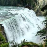 Lake Louise, Moraine Lake & Yoho Waterfalls from Golden BC Tour - Key Points