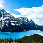 Lake Louise, Peyto Lake, Johnston Canyon & Icefields Parkway - Making the Most of Your Day