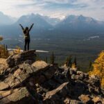 Lake Louise Summer Gondola Experience - In-Depth Review of the Lake Louise Summer Gondola
