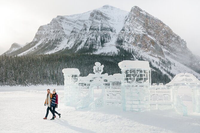 Lake Louise, Yoho, Moraine Lake from Calgary & Banff - The Experience: What’s Truly Worth Noting