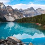 Lake Louise,Moraine Lake,Yoho NP,Johnston Canyon & BanffTour - Who Should Consider This Tour?