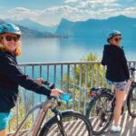 Lake Lucerne Peninsula e-Bike Tour - Analyzing the Value: Is It Worth It?