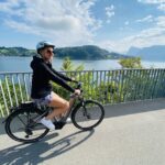 Lake Lucerne Peninsula e-bike Tour - Exploring Lake Lucerne on Two Wheels