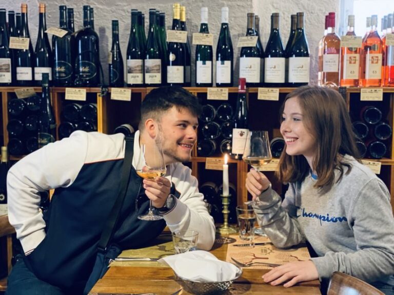Lake Lucerne Region Wine Tasting - Who Will Love This Tour?
