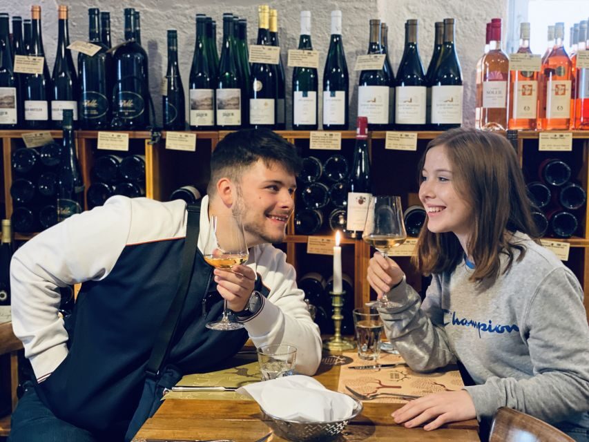 Lake Lucerne Region Wine Tasting - Who Will Love This Tour?
