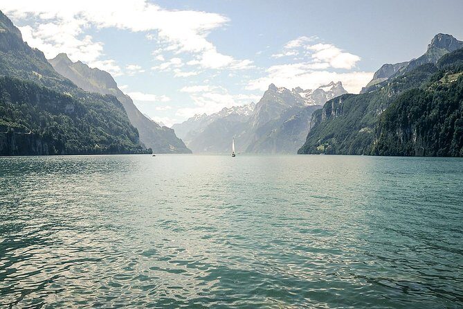 Lake Luzern pick and mix Tour - Burgenstock, Rigi Seebodenalp and Luzern - Analyzing the value: price, flexibility, and memorable moments