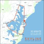 Lake Macquarie: 30-Minute Lap of the Lake Helicopter Flight - Lake Macquarie: 30-Minute Lap of the Lake Helicopter Flight