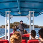 Lake Macquarie: Cruise and Guided Nature Walk with Lunch - Practical Details & Tips
