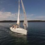 Lake Macquarie: luxury sunset small group yacht cruise - The Value of the Experience