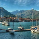 Lake Maggiore: Boat Dinner at Isola Pescatori from Feriolo - The Itinerary in Detail