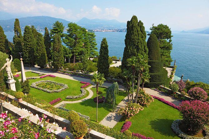Lake Maggiore Daytrip from Milan - Private - FAQ