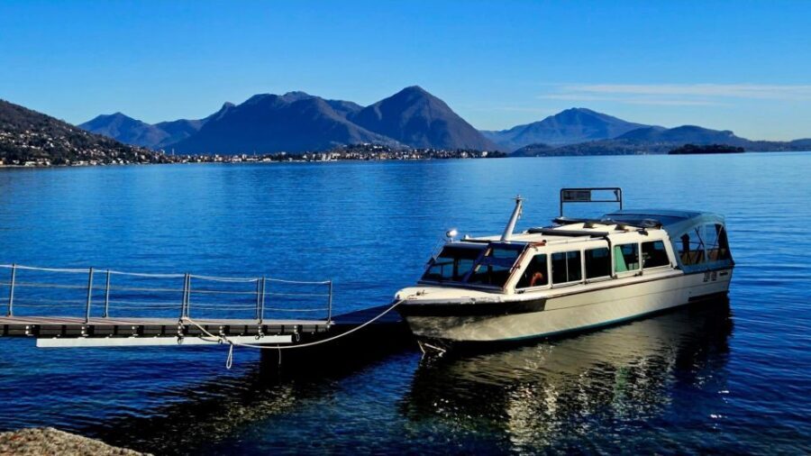 Lake Maggiore: Isola Bella and Pescatori Tour from Feriolo - A Thorough Breakdown of the Itinerary