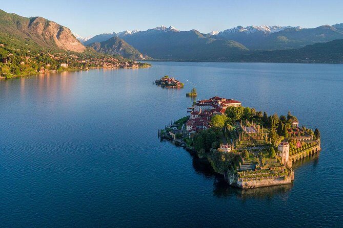Lake Maggiore-Private Transfer MXP to Arona-Stresa-Baveno - Authentic Experiences and Real Traveler Feedback