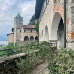 Lake Maggiore: Santa Caterina del Sasso Hermitage Ticket - Authenticity and Value