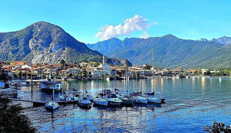 Lake Maggiore: Stresa and Islands Tour from Feriolo-Isolino - The Itinerary in Detail: Why Each Stop Matters