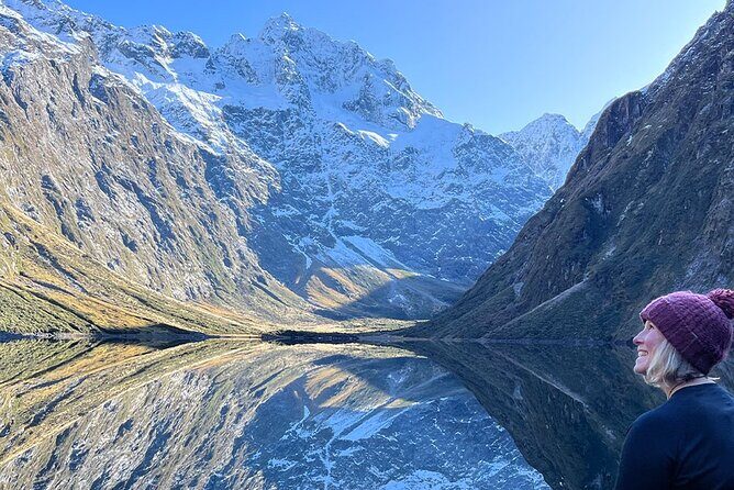 Lake Marian Guided Hike with Transfers, Lunch & Morning Tea - In-Depth Review: Why This Tour Stands Out