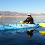 Lake Mead Kayaking from Las Vegas - Who should consider this tour?