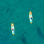 Lake Mead: Paddle Board Rental - A Close Look at the Lake Mead Paddle Board Rental