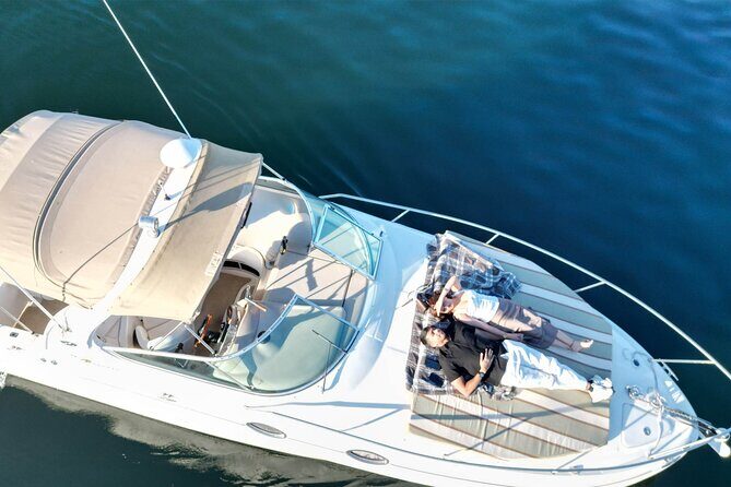 Lake Mead Private Tour by Boat - Why This Tour Is a Great Fit