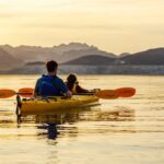 Lake Mead: Sunset Kayaking Tour with Dinner and Campfire - Who Will Love This Tour?