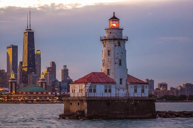 Lake Michigan Sunset Cruise in Chicago - Final Thoughts: Is This Cruise Worth It?
