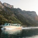 Lake Minnewanka Cruise - The Wildlife and Landscape